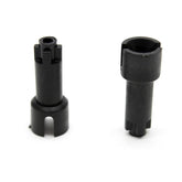 HOSIM RC Car Plastic Transmission Cup Parts 30-WJ03 for 9130 RC Car